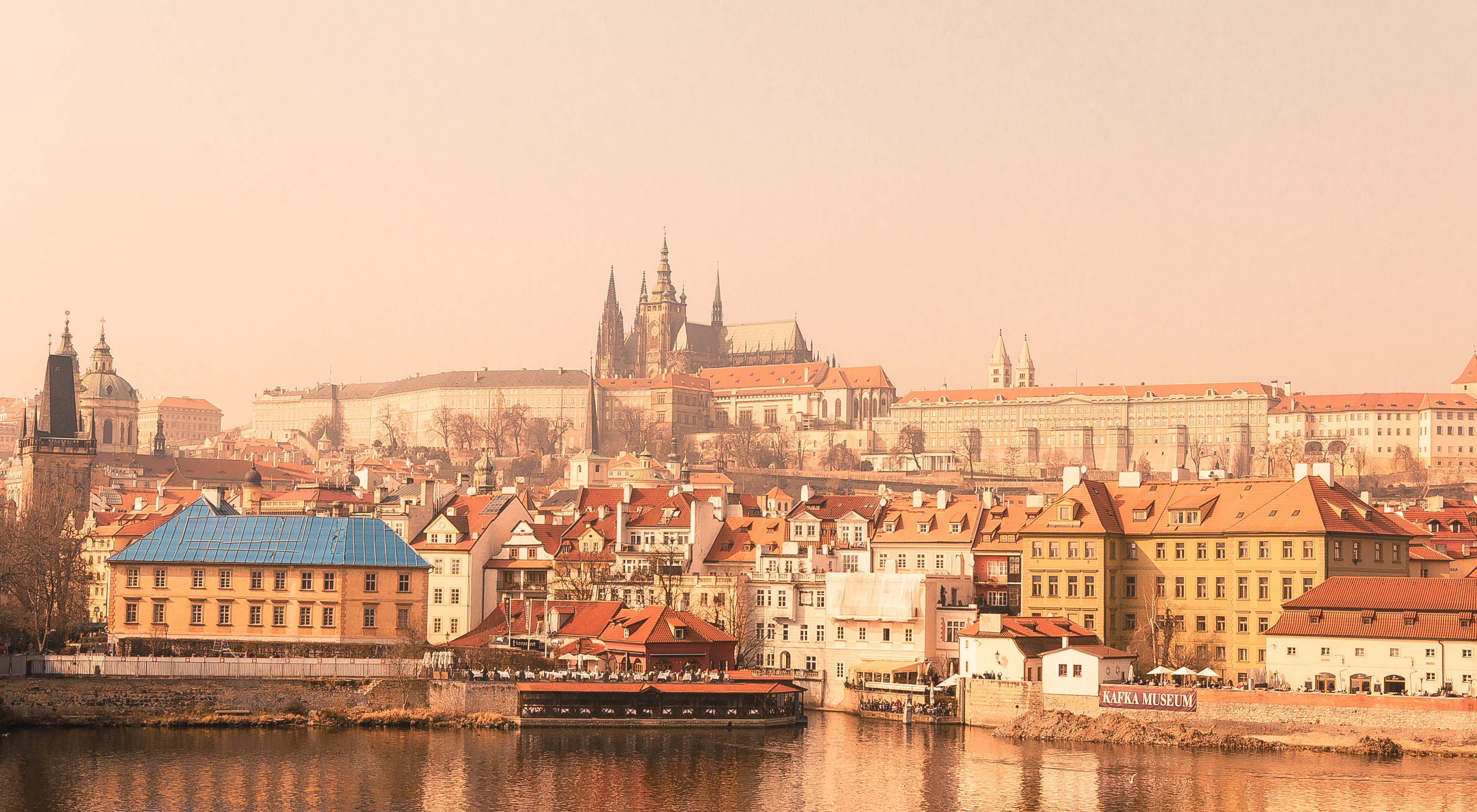 5 Things to Do When Visiting Czech Republic