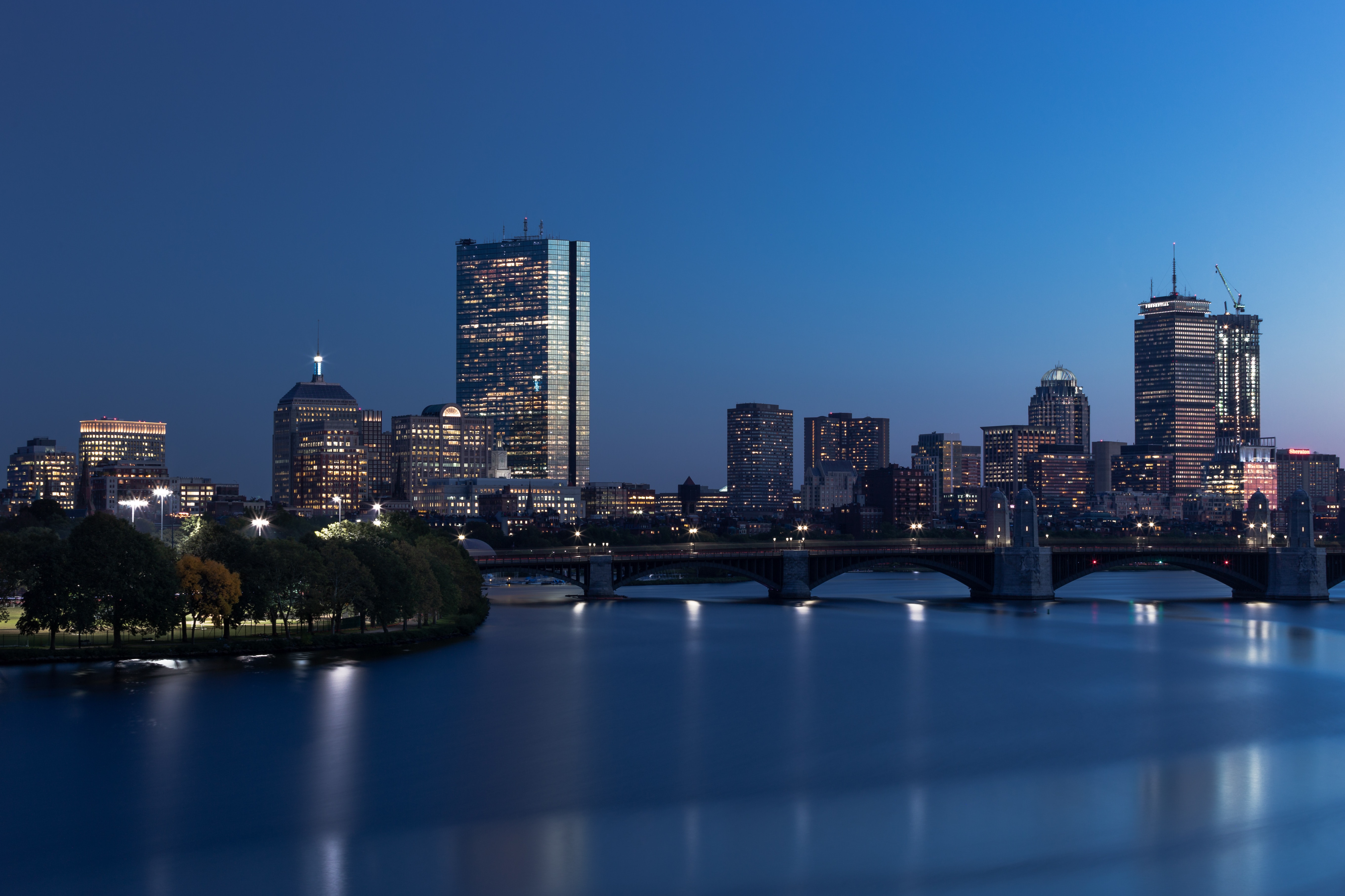 4 Things to Do in Boston