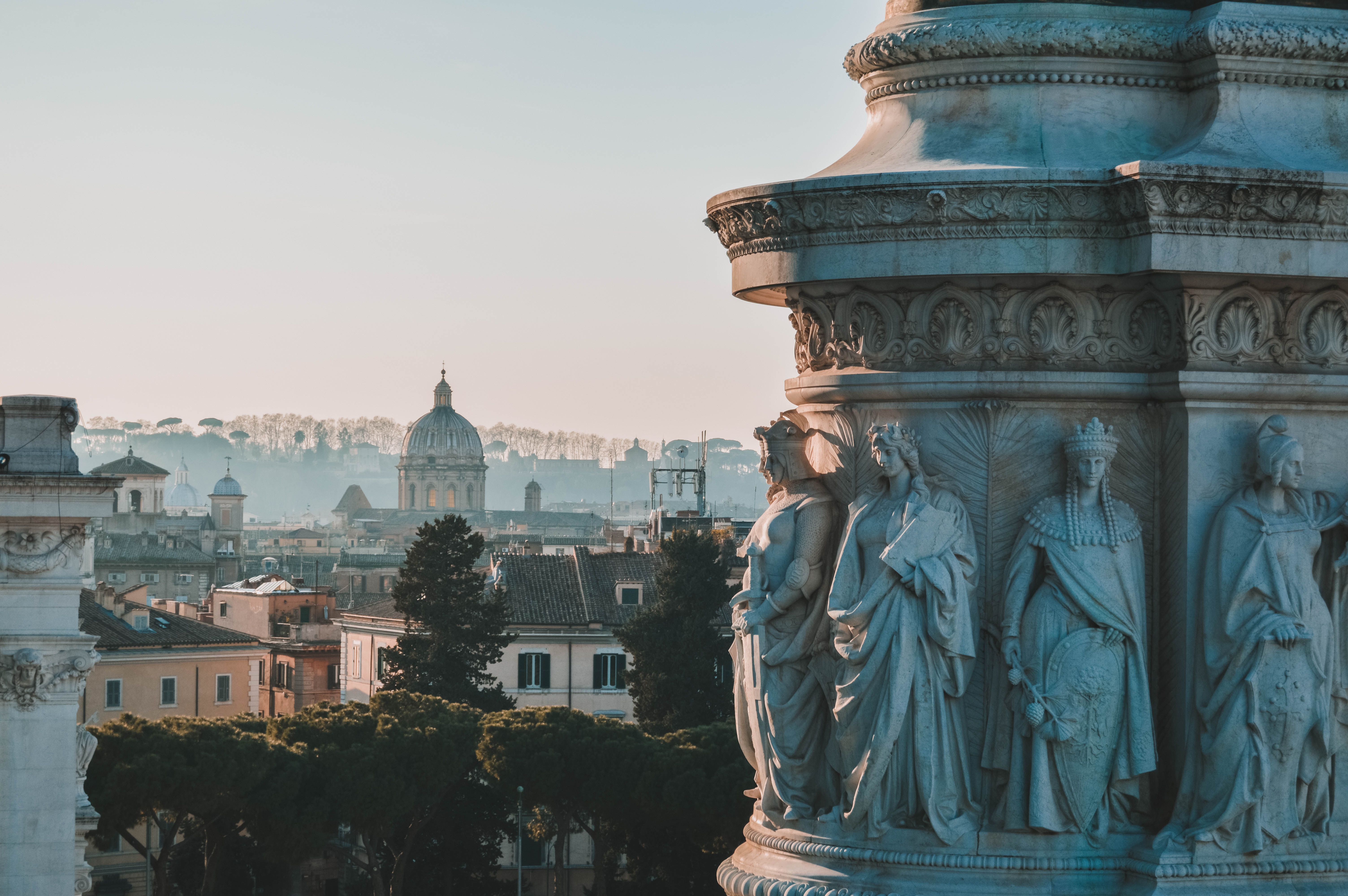 10 Things to Do and Avoid in Rome