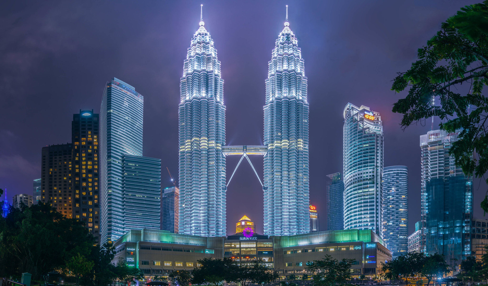4 Things to Do and Avoid When Visiting Malaysia