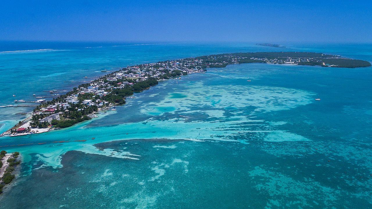 5 Things to Do When Visiting Belize
