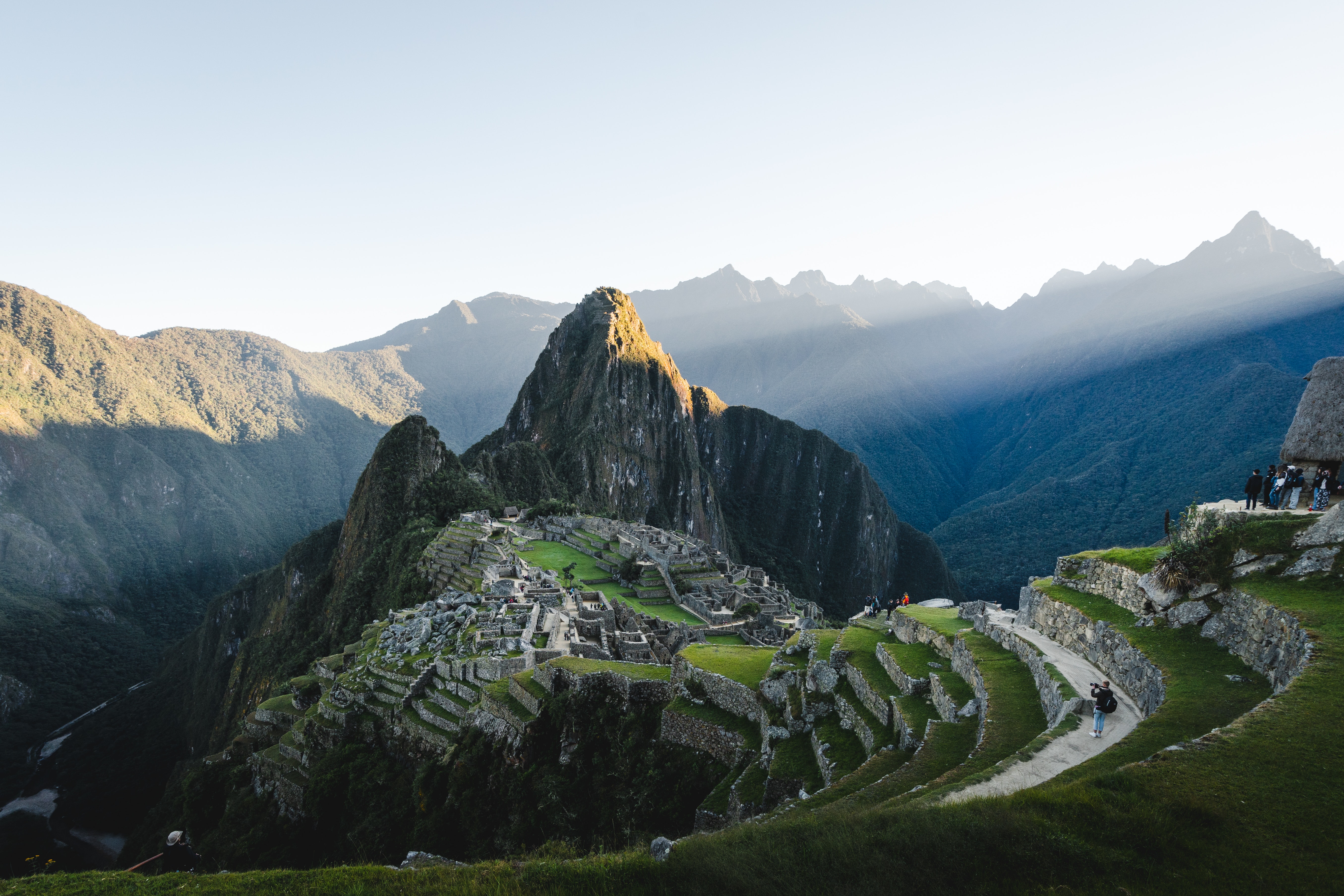 5 Things to Do When Traveling to Peru
