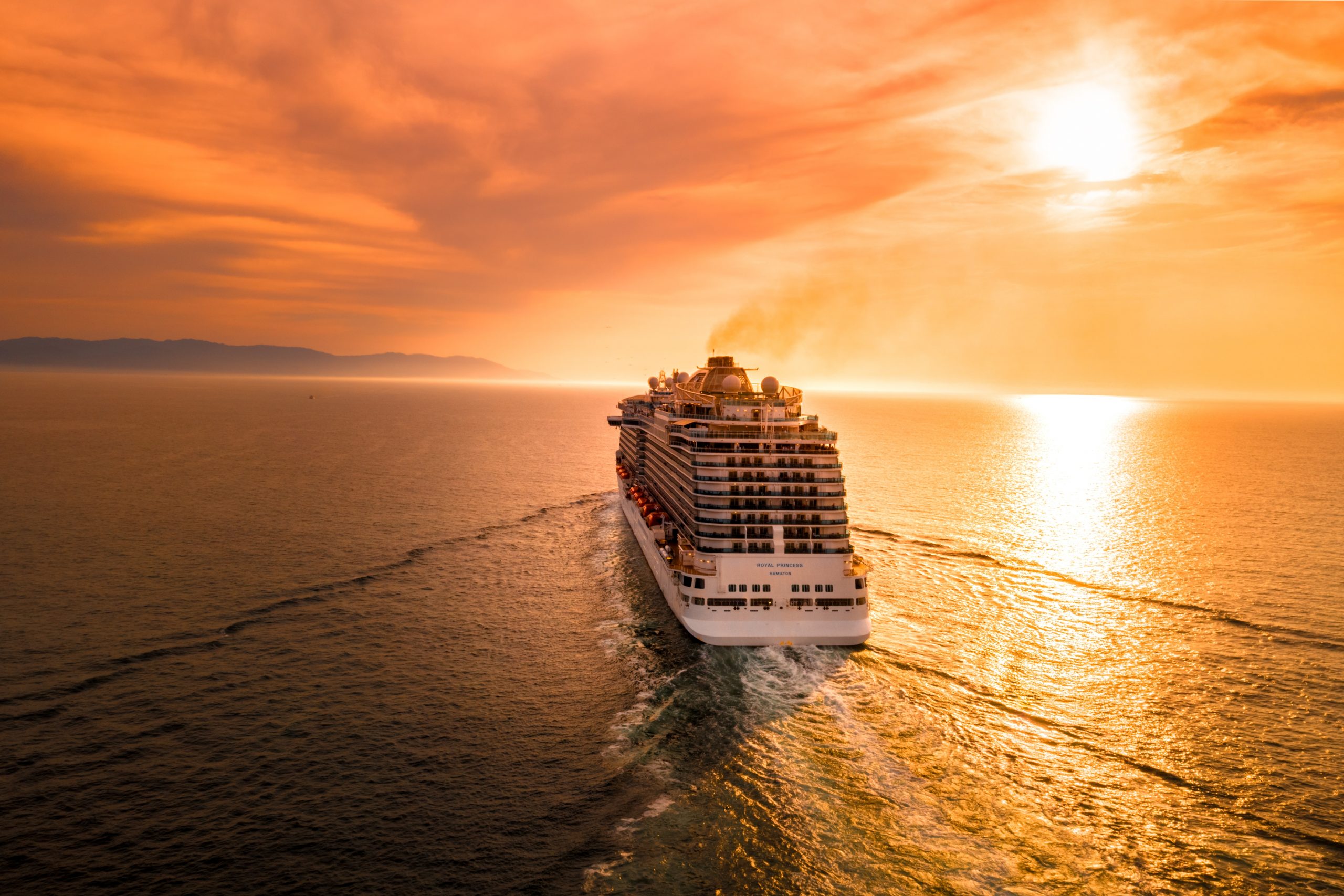 Ultimate Guide For Cruising
